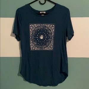 Constellation shirt!